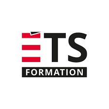 ÉTS Formation Logo